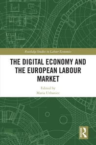 Digital Economy and the European Labour Market