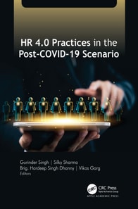 HR 4.0 Practices in the Post-COVID-19 Scenario
