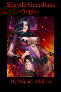 Shayde Guardians Origins