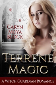 Terrene Magic
