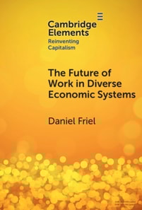 Future of Work in Diverse Economic Systems