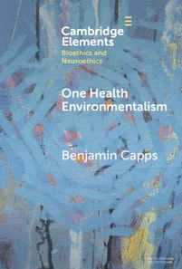 One Health Environmentalism