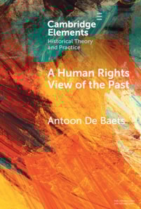 Human Rights View of the Past