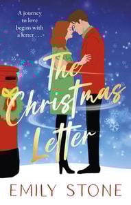 Christmas Letter