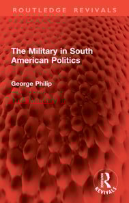 Military in South American Politics