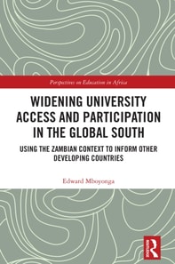 Widening University Access and Participation in the Global South