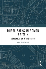 Rural Baths in Roman Britain