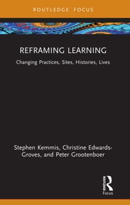 Reframing Learning