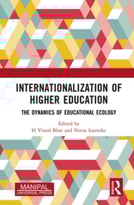 Internationalization of Higher Education