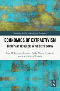 Economics of Extractivism