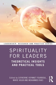 Spirituality for Leaders