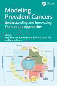 Modeling Prevalent Cancers
