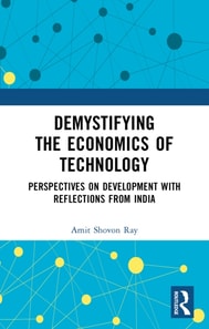 Demystifying the Economics of Technology