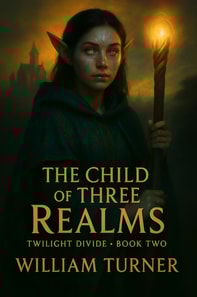 Child of Three Realms