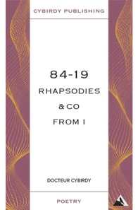 84-19 Rhapsodies & Co from I