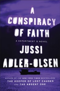 Conspiracy of Faith