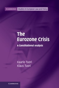 Eurozone Crisis