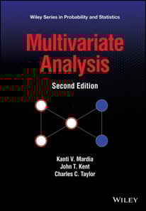 Multivariate Analysis