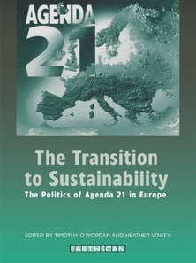 Transition to Sustainability