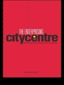Enterprising City Centre