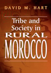 Tribe and Society in Rural Morocco