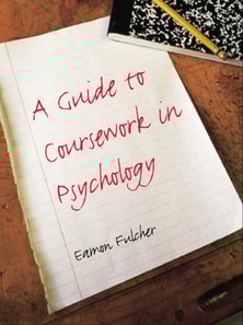 Guide to Coursework in Psychology