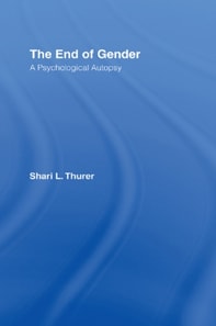 End of Gender