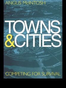 Towns and Cities