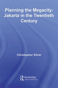 Planning the Megacity