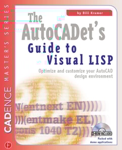 AutoCADET's Guide to Visual LISP