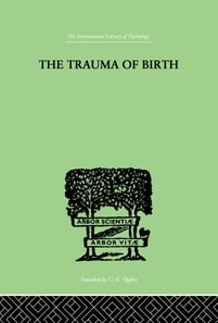 Trauma Of Birth