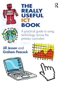 Really Useful ICT Book