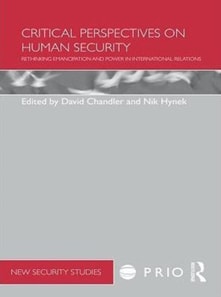 Critical Perspectives on Human Security