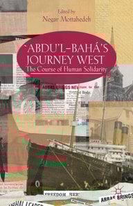 'Abdu'l-Baha's Journey West