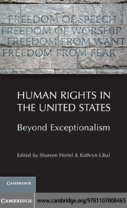 Human Rights in the United States