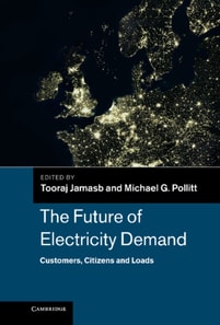 Future of Electricity Demand