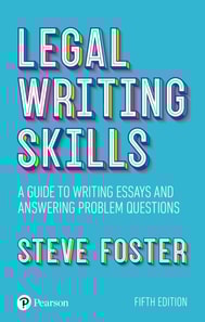 Legal Writing Skills