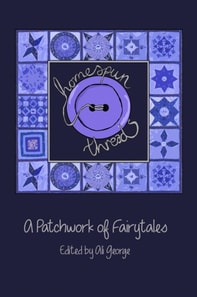Homespun Threads (A Patchwork of Fairytales)