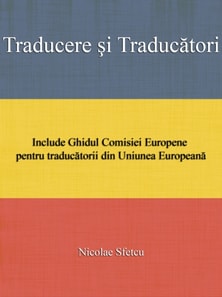 Traducere si traducatori