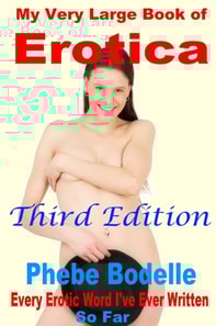 My Very Large Book of Erotica