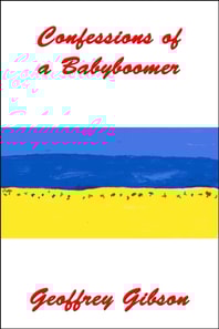 Confessions of a Babyboomer
