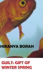 Guilt:Gift of Winter Spring