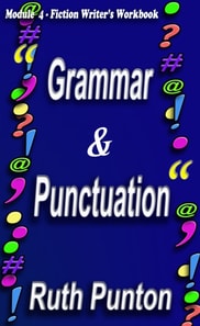 Grammar & Punctuation