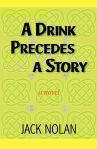 Drink Precedes a Story
