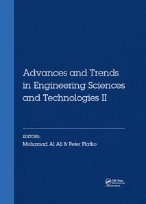 Advances and Trends in Engineering Sciences and Technologies II