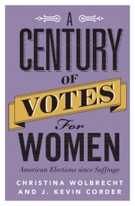 Century of Votes for Women