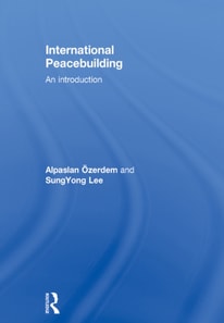 International Peacebuilding
