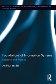 Foundations of Information Systems