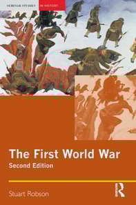 First World War