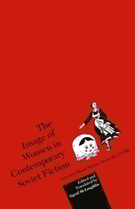 Image of Women in Contemporary Soviet Fiction